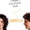 Gabrielle fragman izle