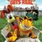Garfield Geri Dönüyor fragman izle