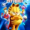 Garfield Süper Kahraman fragman izle