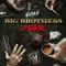GATAO: Big Brothers fragman izle