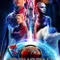 Gatekeeper of the Galaxy fragman izle