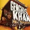 Genghis Khan fragman izle