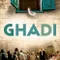 Ghadi : Bir Melek Yaratmak fragman izle