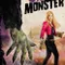 Girl vs. Monster fragman izle