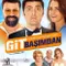 Git Başımdan fragman izle