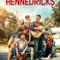 Give a Little Beat fragman izle