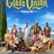 Bıçaklar Çekildi Gizemli Bir Serüven fragman izle