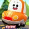 Go! Go! Cory Carson
