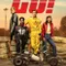 Go-Kart Tutkusu fragman izle
