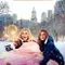 Godmothered fragman izle