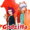 Godzilla Singular Point