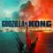 Godzilla vs Kong fragman izle