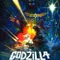 Godzilla vs. SpaceGodzilla fragman izle