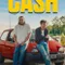 Cash - Para Kokusu fragman izle