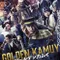 Golden Kamuy fragman izle