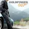 Altın Parmak fragman izle