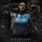 Goldilocks and the Three Bears: Death & Porridge fragman izle