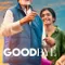 Goodbye fragman izle