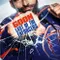 İri Kıyım Ruh Hastası fragman izle