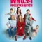 Dadı Büyükanne  fragman izle