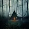 Gretel ve Hansel fragman izle