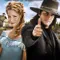 Gunless fragman izle