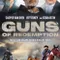 Guns of Redemption fragman izle