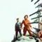 Guns of the Timberland fragman izle