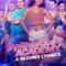 Gymnastics Academy: A Second Chance