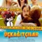 Üç kağıtçılar fragman izle