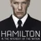 Ajan Hamilton fragman izle