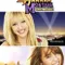 Hannah Montana: The Movie fragman izle