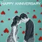 Happy Anniversary fragman izle