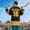 Mutlu Gilmore 2 fragman izle