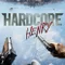 Hardcore Henry fragman izle