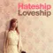 Hateship Loveship fragman izle