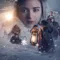 Hazel's Heart fragman izle
