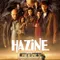 Hazine fragman izle