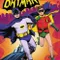 Batman Pelerinli Süvarilerin Dönüşü fragman izle