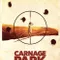 Carnage Park fragman izle