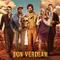 Don Verdean fragman izle