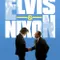 Elvis ve Nixon fragman izle