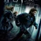 Harry Potter ve Ölüm Yadigarları 1 fragman izle