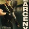 Larceny fragman izle