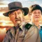 Darwin'e Son Taksi fragman izle