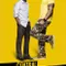 Merkezi İstihbarat fragman izle