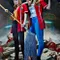 Yoga Hayranları fragman izle