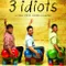 3 Aptal fragman izle