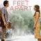 Senden Beş Adım Uzakta fragman izle