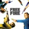 Free Fire fragman izle